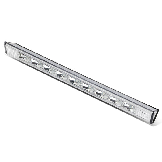 LUZ DE FRENO 13-18 TOYOTA RAV4 / 10-19 LEXUS GX460 - LED - CHROME