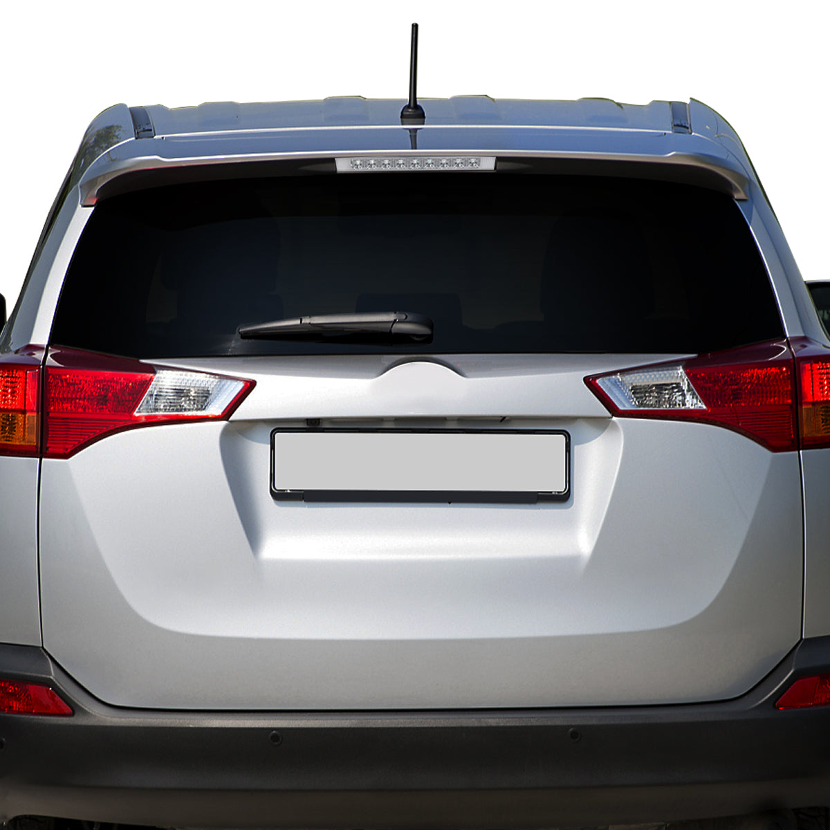 LUZ DE FRENO 13-18 TOYOTA RAV4 / 10-19 LEXUS GX460 - LED - CHROME