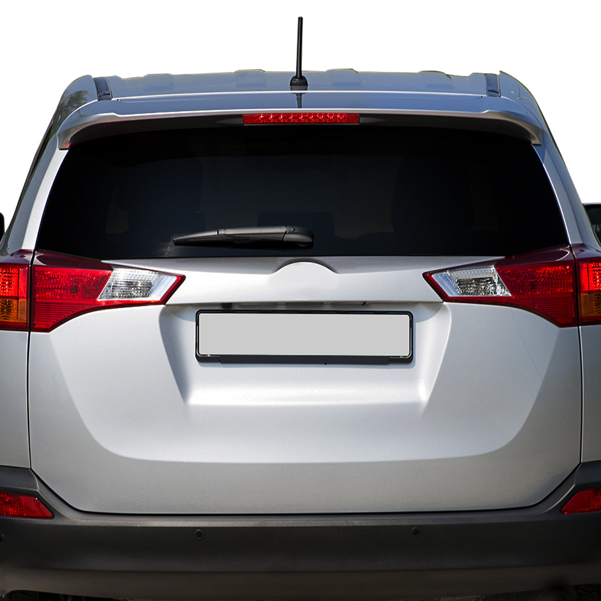 LUZ DE FRENO 98-07 TOYOTA LAND CRUISER - FITS MODELS WITHOUT SPOILER - REQUIRES WIRING TO VEHICHLES EXISTING HARNESS - LED - RED