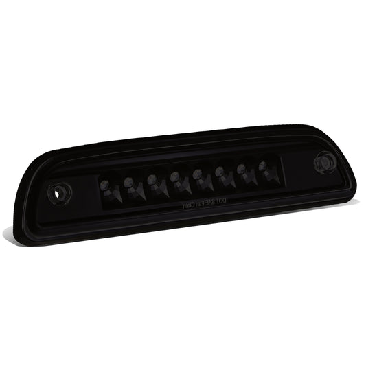 LUZ DE FRENO 95-15 TOYOTA TACOMA ALL MODELS / 16-PRESENT TACOMA ACCESS EXTENDED CAB - LED - BLACK / SMOKE