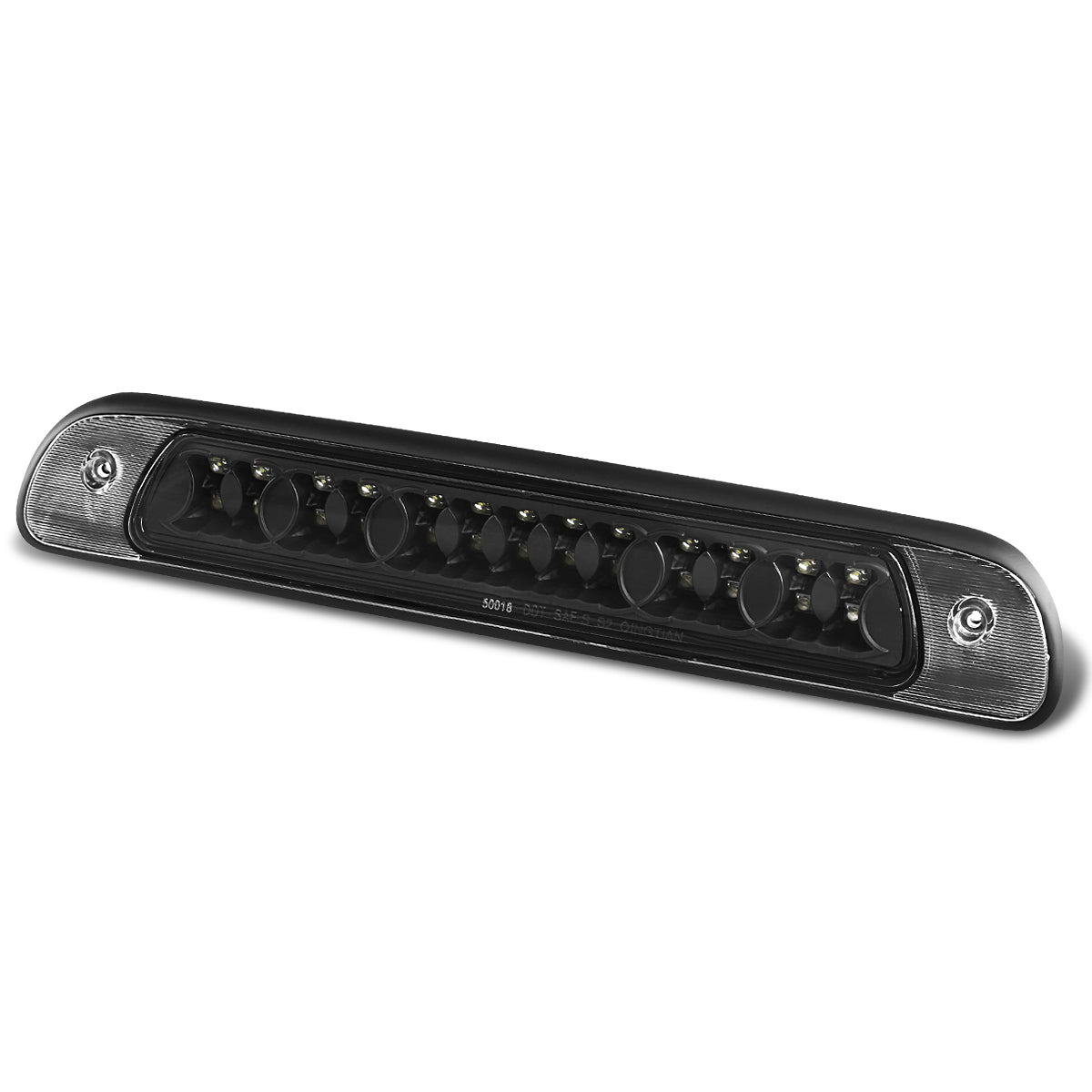 LUZ DE FRENO 00-06 TOYOTA TUNDRA - LED - BLACK