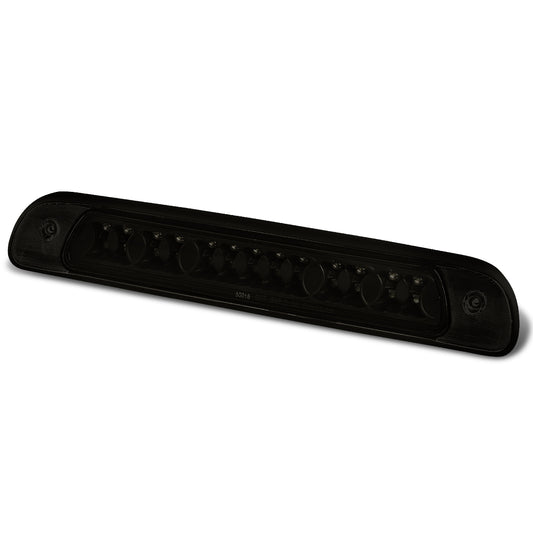 LUZ DE FRENO 00-06 TOYOTA TUNDRA - LED - BLACK / SMOKE