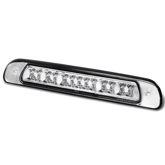 LUZ DE FRENO 00-06 TOYOTA TUNDRA - LED - CHROME