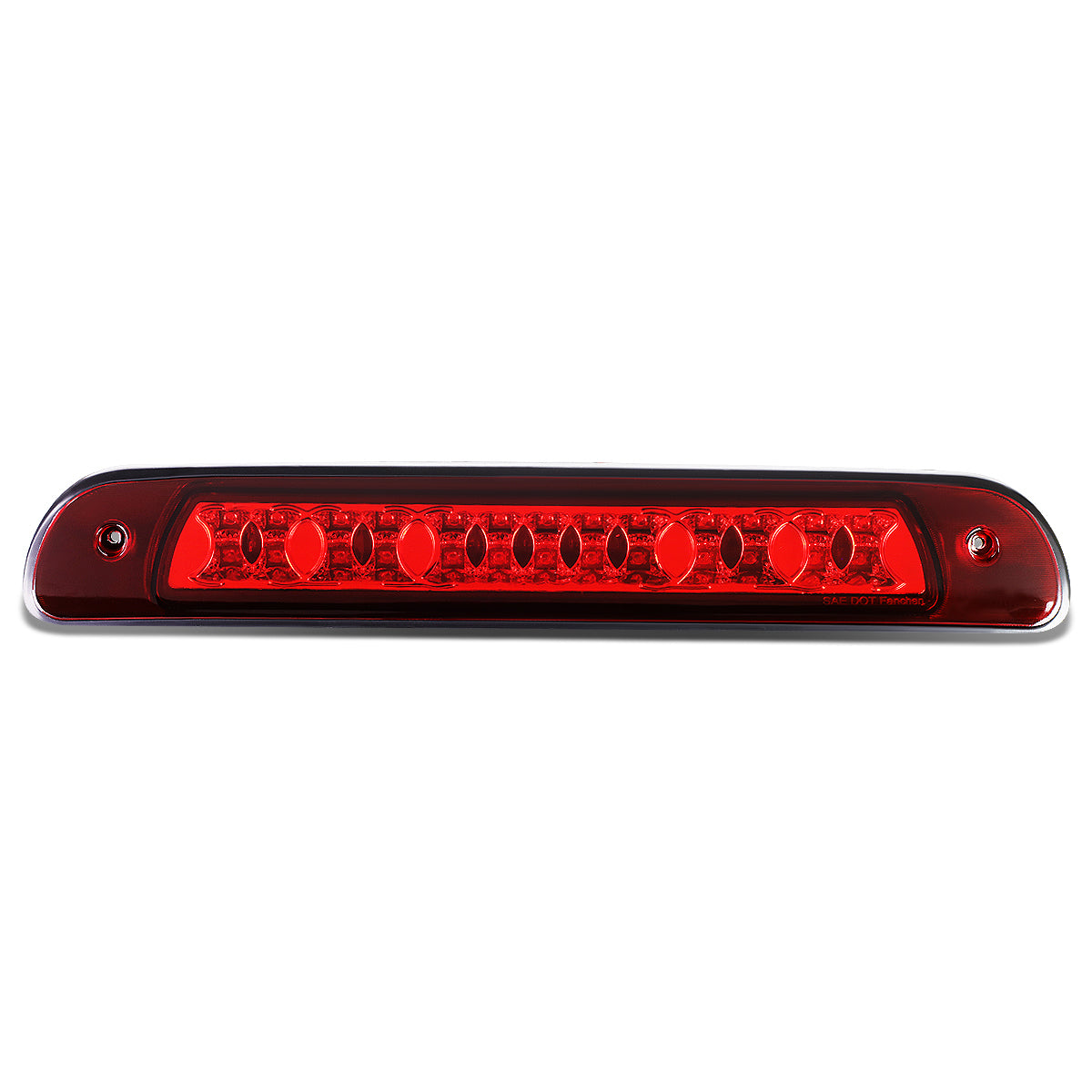 LUZ DE FRENO 00-06 TOYOTA TUNDRA - LED - RED
