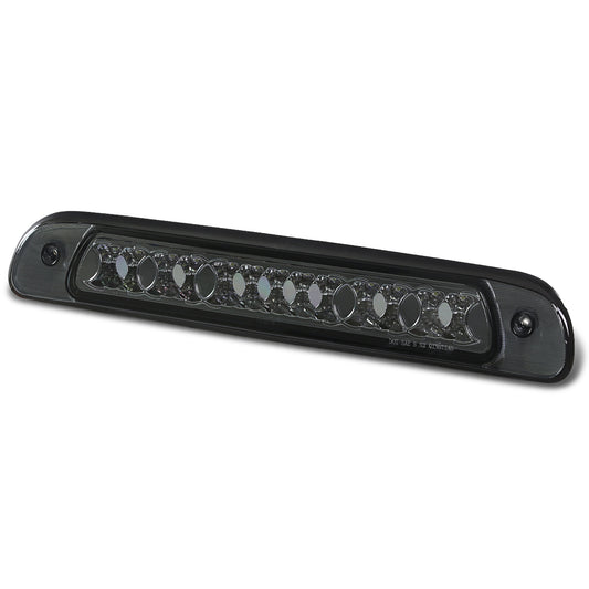 LUZ DE FRENO 00-06 TOYOTA TUNDRA - LED - SMOKE