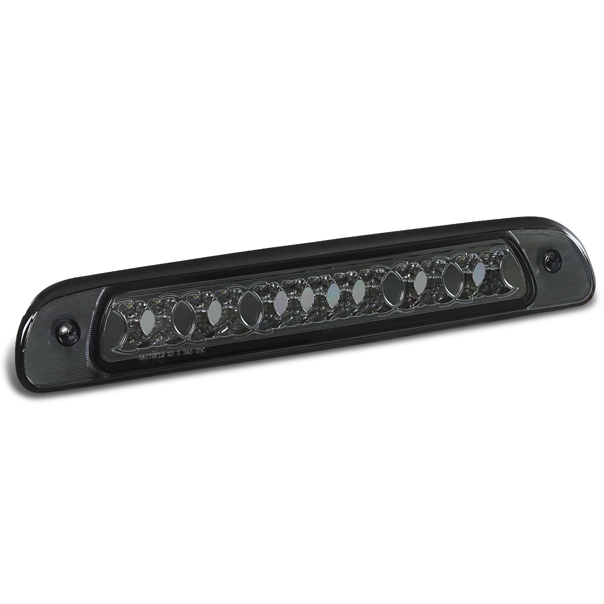 LUZ DE FRENO 00-06 TOYOTA TUNDRA - LED - SMOKE