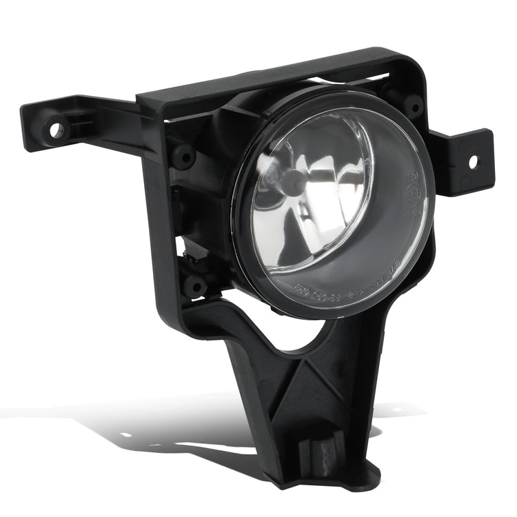 FAROS DE NIEBLA 05-07 FORD FOCUS - OE STYLE - RIGHT - CLEAR