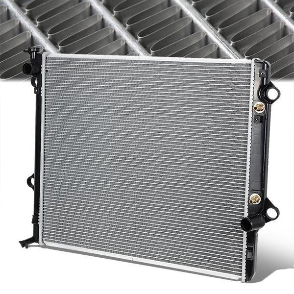 RADIADOR RADIATOR - OEM - 03-09 4RUNNER 4.7 / 03-09 GX470 4.7 - FITS AUTOMATIC TRANSMISSION MODELS - DPI 2581