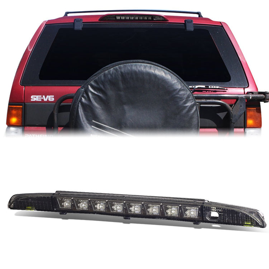 LUZ DE FRENO 93-95 NISSAN PATHFINDER - LED - SMOKE