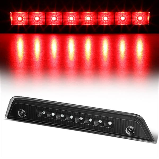 LUZ DE FRENO 10-16 DODGE JOURNEY - LED - BLACK