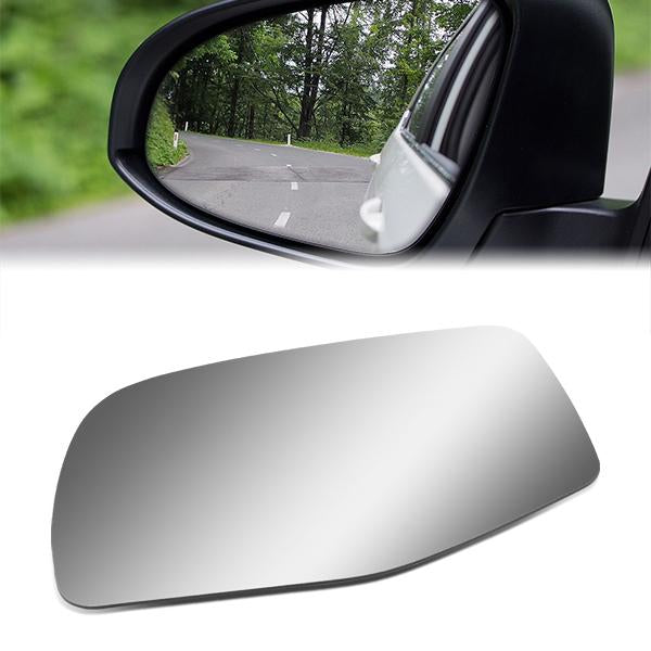 ESPEJO RETROVISOR 90-97 FORD AEROSTAR / 92-96 FORD BRONCO / 92-97 FORD F SUPER DUTY / 92-96 FORD F-150 / 92-97 FORD F-250 / 92-97 FORD F-350 - LEFT