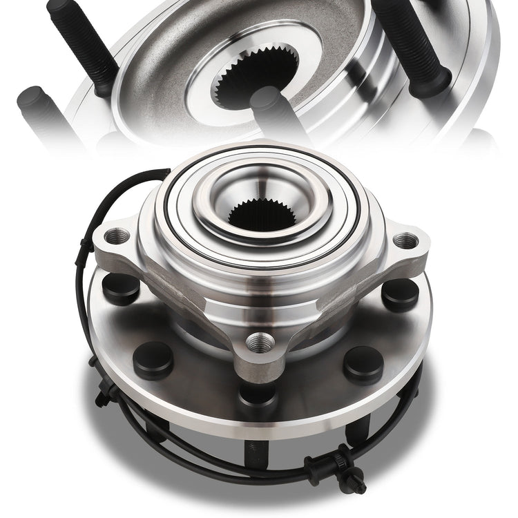 MASA DE RUEDA WHEEL HUBS & BEARINGS - RAM 2500 2012-2013 / RAM 3500 2012-2013