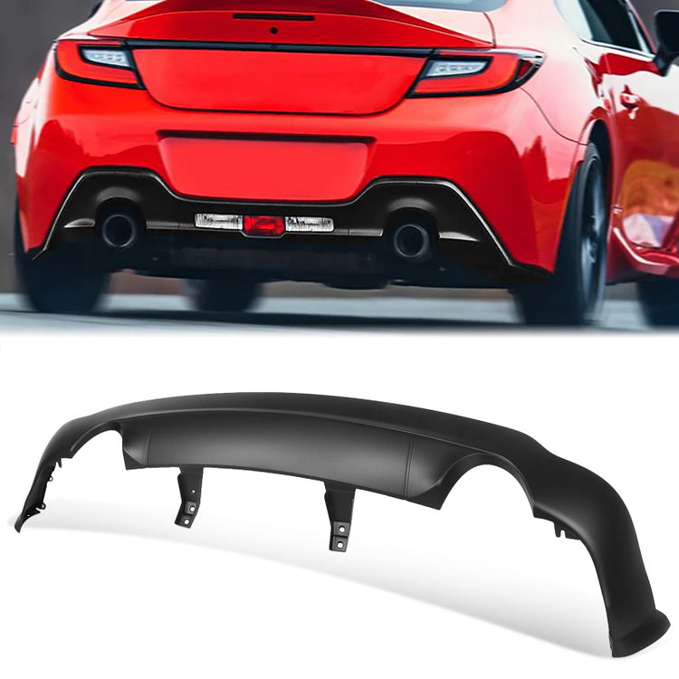 ACCESORIO DEFENSA FACIA 11-21 Jeep Grand Cherokee((Fits Laredo, Limited, Overland) / 2022 Jeep Grand Cherokee WK(Fits Altitude, Laredo, Laredo E, Laredo X, Limited, Limited X) - Without Towing Package & Fog Light Holes & Parking Aid Sensor Holes