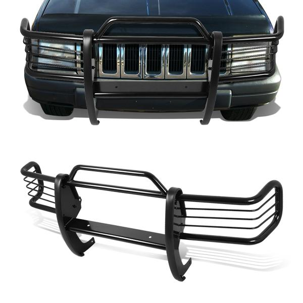 BURRERA 93-98 JEEP GRAND CHEROKEE ZJ - BLACK