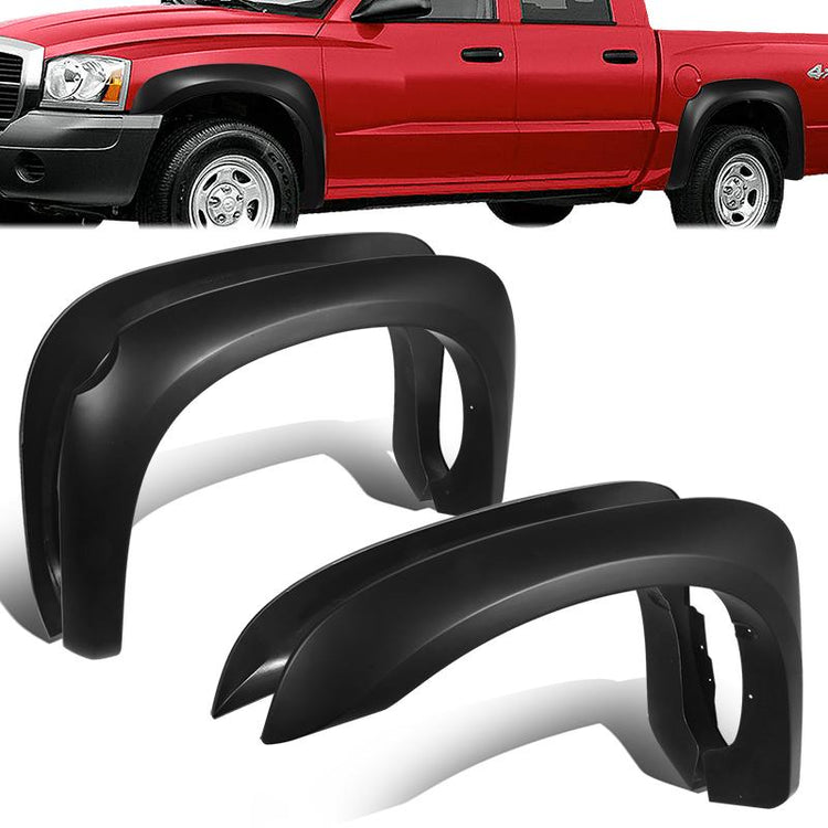 CANTONERAS 05-11 DODGE DAKOTA