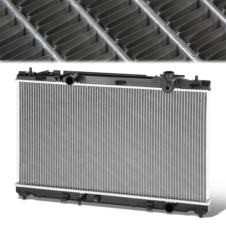 RADIADOR RADIATOR - OEM - 10-11 TOYOTA CAMRY