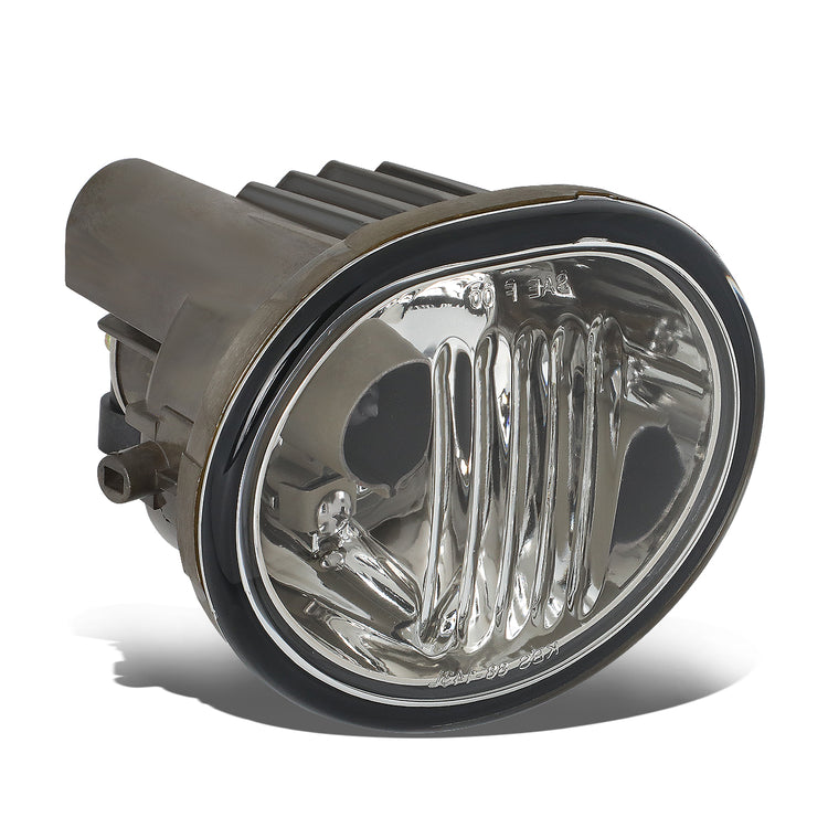 FAROS DE NIEBLA 05-10 SCION TC / 03-08 PONTIAC VIBE, TOYOTA MATRIX - OE STYLE - RIGHT - CLEAR