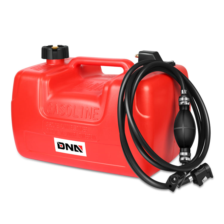 HERRAMIENTAS WITH PUMP AND TUBING - 12L