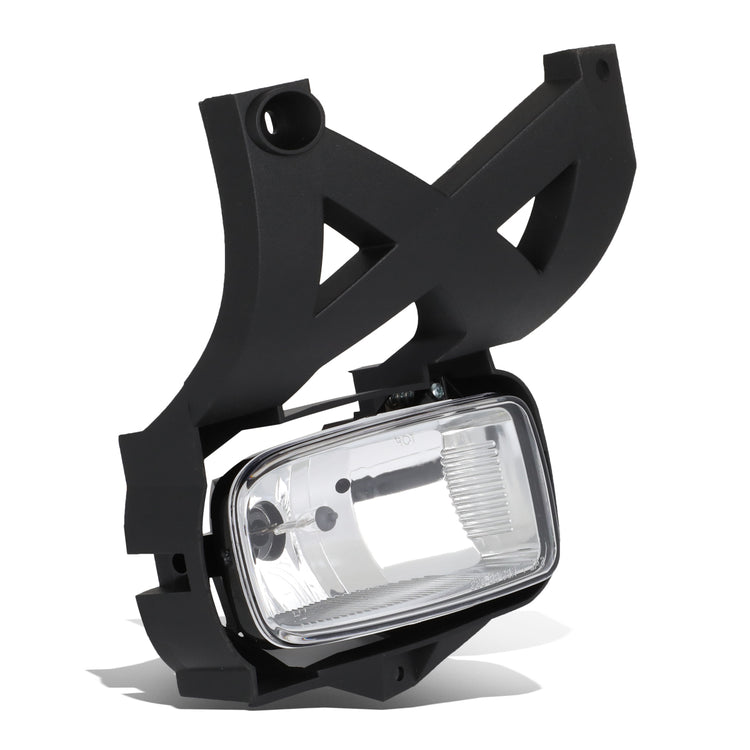 FAROS DE NIEBLA 01-04 FORD ESCAPE - OE STYLE - RIGHT - CLEAR