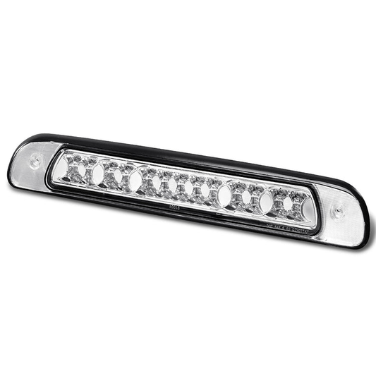 LUZ DE FRENO 00-06 TOYOTA TUNDRA - LED - CHROME