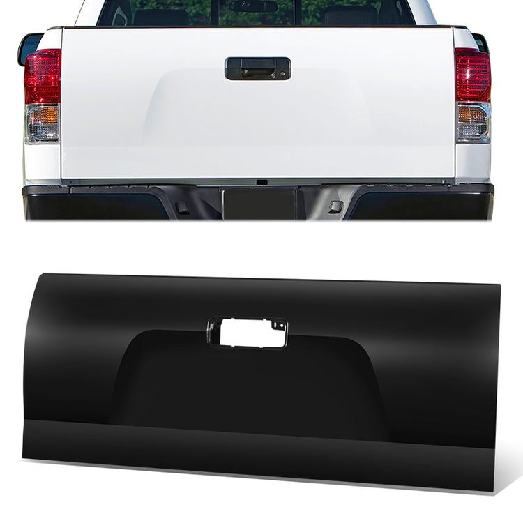 FAROS TRASEROS TOYOTA TUNDRA 2007-2013 - REAR