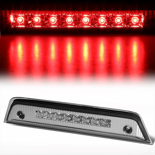 LUZ DE FRENO 10-16 DODGE JOURNEY - LED - CHROME