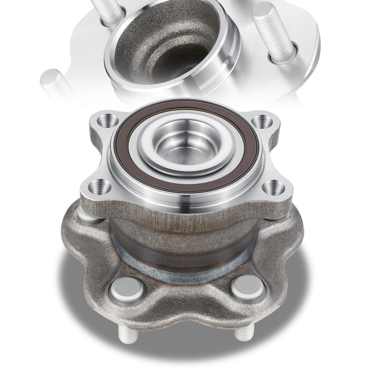 MASA DE RUEDA WHEEL HUBS & BEARINGS - INFINITI JX35 2013 / INFINITI QX60 2014-2020 / NISSAN ALTIMA 2007-2018 / NISSAN MAXIMA 2009-2022 / NISSAN MURANO 2015-2022 / NISSAN PATHFINDER 2013-2020