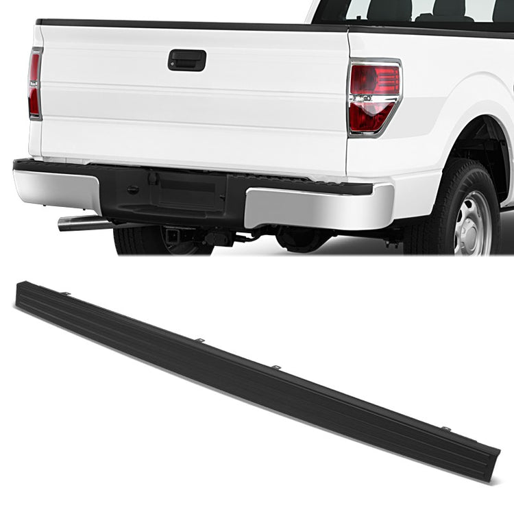 PROTECTOR DE CAJA TAILGATE MOLDING - FD F150 09-14 TAILGATE MLDG SVT RAPTOR;STYLESIDE