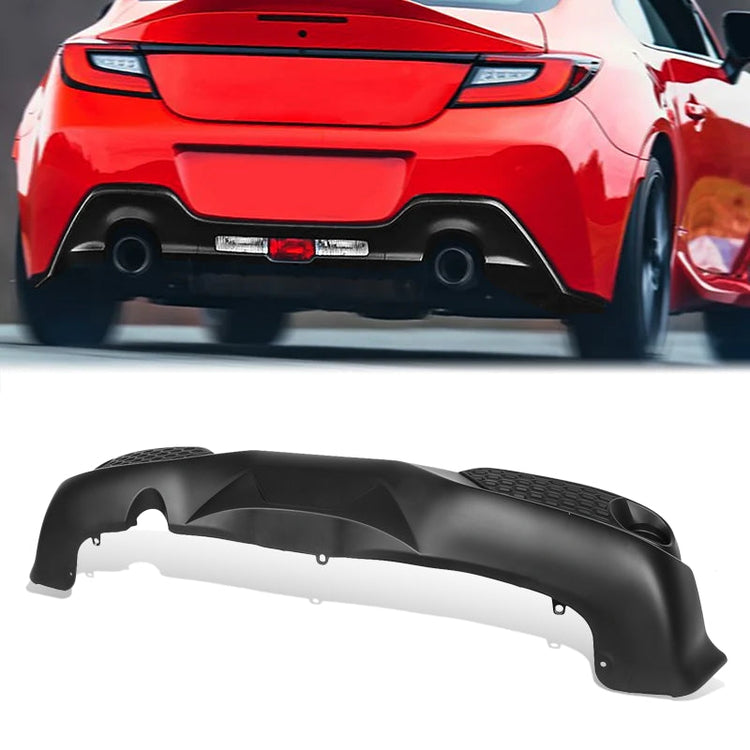 ACCESORIO DEFENSA FACIA 15-17 NISSAN JUKE - FITS S, SL, SV