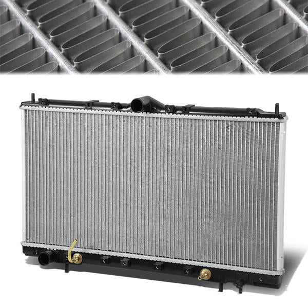 RADIADOR RADIATOR - OEM - 95-00 CHRYSLER SEBRING / 95-00 DODGE AVENGER - 2.5L V6 - FITS AUTOMATIC TRANSMISSION MODELS - DPI-1892