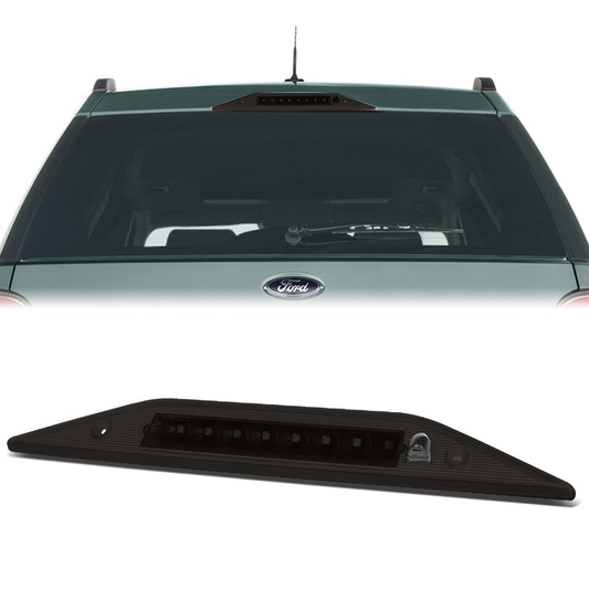 LUZ DE FRENO 08-07 FORD FREESTYLE / 08-09 TAURUS X - LED - BLACK / SMOKE