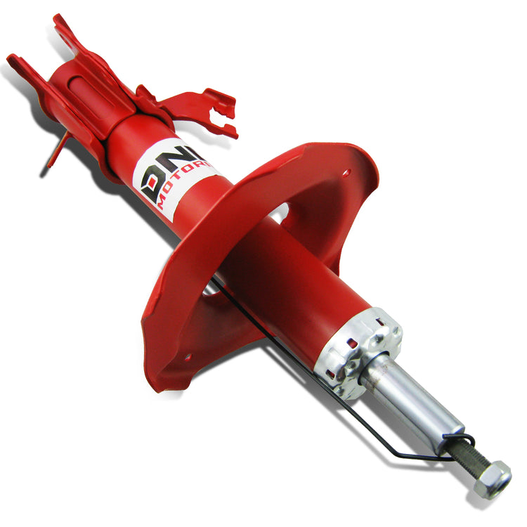 AMORTIGUADORES 96-99 INFINITI I30 / 95-99 NISSAN MAXIMA - OEM REPLACEMENT - FRONT LEFT - RED