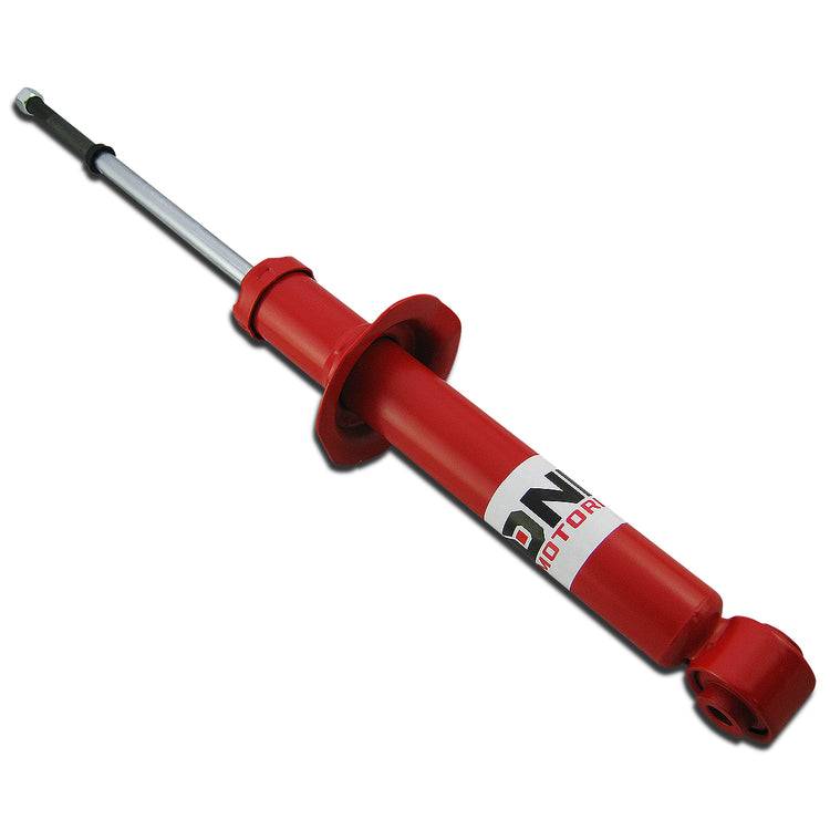 AMORTIGUADORES 00-01 INFINITI I30 / 2000 NISSAN MAXIMA - OEM REPLACEMENT - REAR - RED