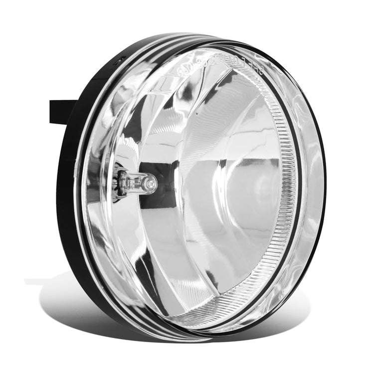 FAROS DE NIEBLA 07-13 GMC SIERRA 1500 / 07-14 GMC SIERRA 2500HD, 3500HD - OE STYLE - RIGHT - CLEAR