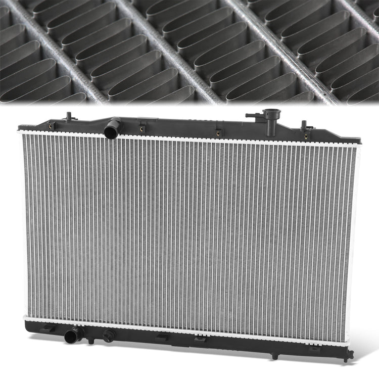 RADIADOR RADIATOR - OEM - 18-23 HONDA ODYSSEY V6 / 3.5L