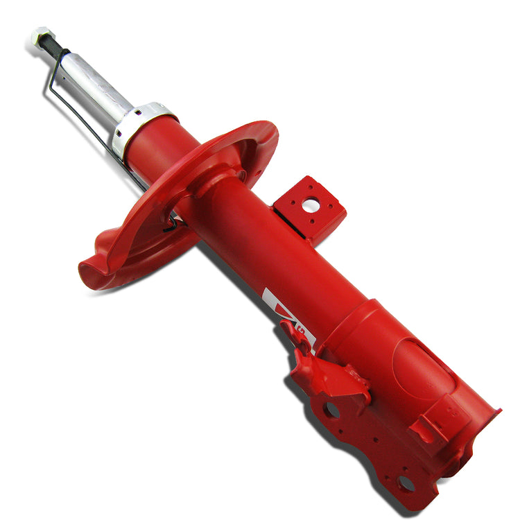 AMORTIGUADORES 02-06 NISSAN ALTIMA / 04-08 NISSAN MAXIMA - OEM REPLACEMENT - FRONT RIGHT - RED