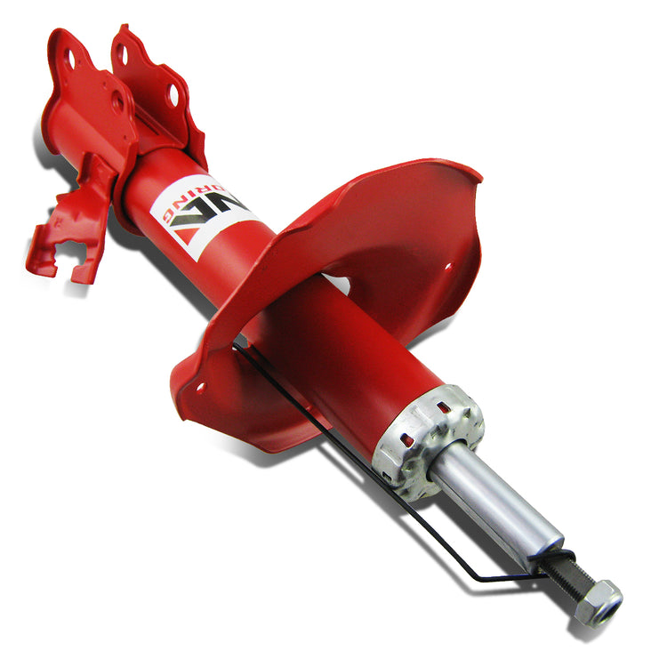 AMORTIGUADORES 96-99 INFINITI I30 / 95-99 NISSAN MAXIMA - OEM REPLACEMENT - REAR - RED