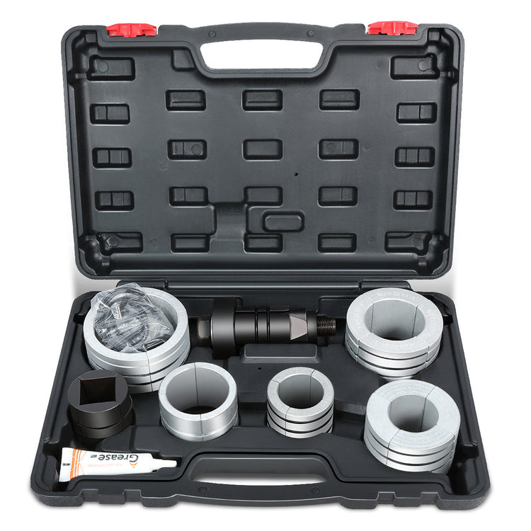 HERRAMIENTAS TOOL KIT - EXTEND 1-5/8" TO 4-1/4" W/ CASE