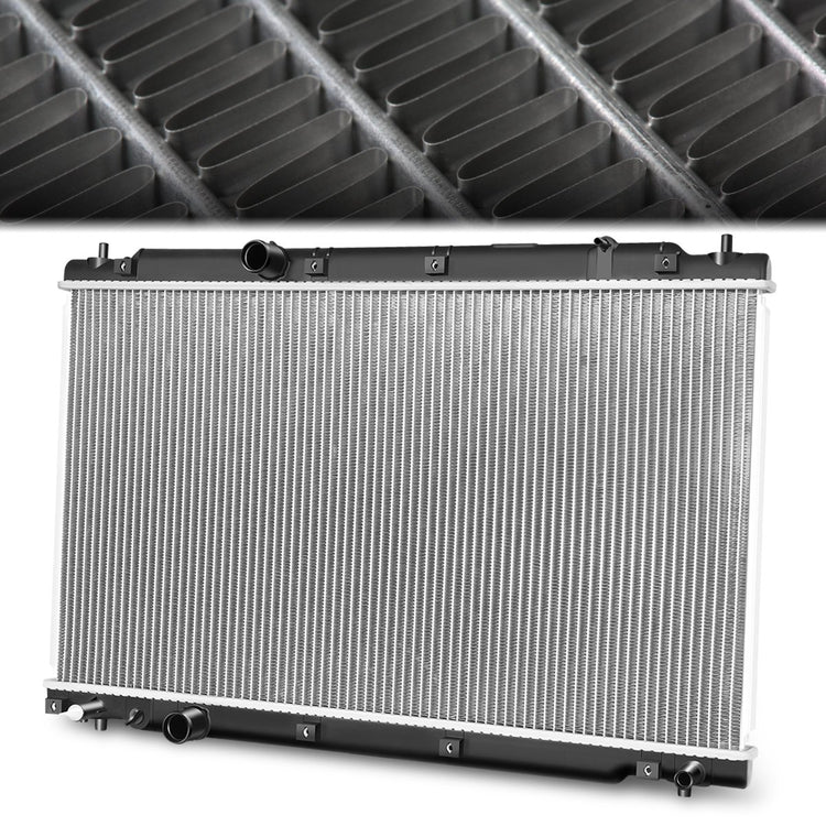 RADIADOR RADIATOR - OEM - 17-20 HONDA CR-V - DPI-13626