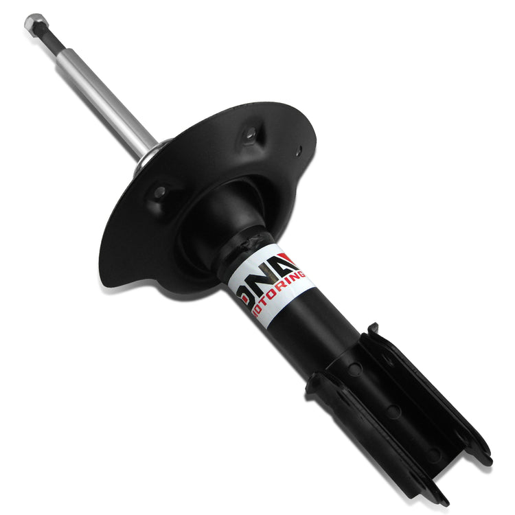 AMORTIGUADORES 05-09 BUICK ALLURE / 97-05 BUICK CENTURY / 05-09 BUICK LACROSSE / 00-05 CHEVY IMPALA / 00-05 MONTE CARLO / 97-05 CHEVY VENTURE / 98-02 OLDSMOBILE INTRIGUE / 97-04 OLDSMOBILE SILHOUETTE / 97-98 PONTIAC GRAND PRIX / 99-05 PONTIAC MONTAN