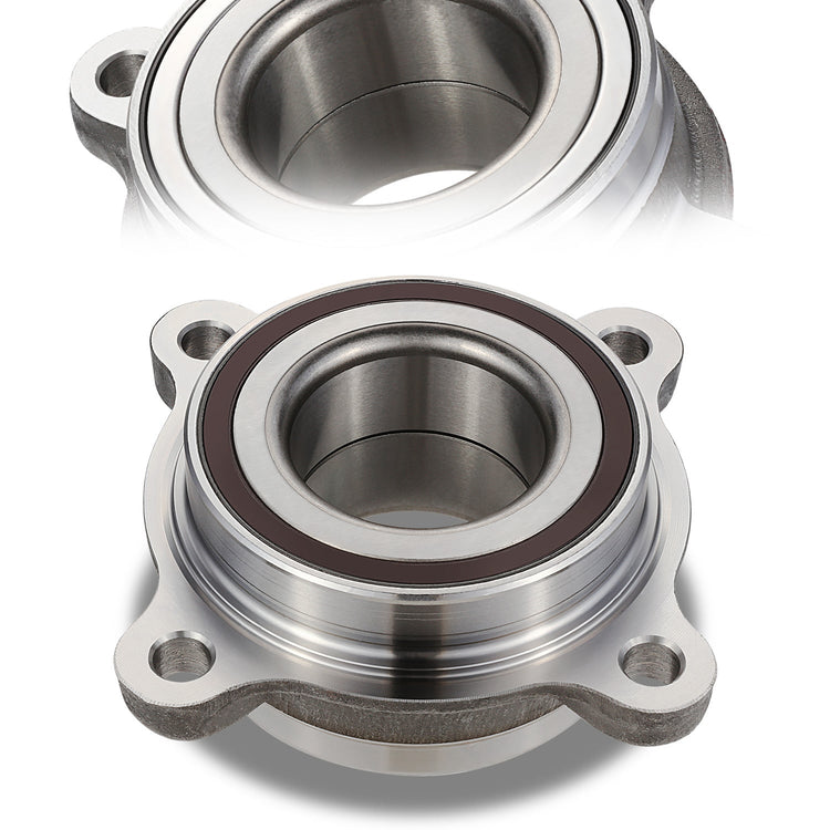 MASA DE RUEDA WHEEL HUBS & BEARINGS - LEXUS LX570 2008-2021 / TOYOTA LAND CRUISER 2008-2021 / TOYOTA SEQUOIA 2008-2022 / TOYOTA TUNDRA 2007-2021 - RWD MODELS ONLY