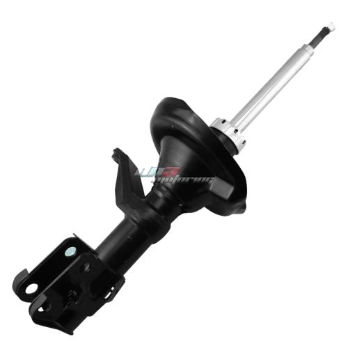 AMORTIGUADORES 02-06 HONDA CR-V - OEM REPLACEMENT - FRONT LEFT - GAS - BLACK