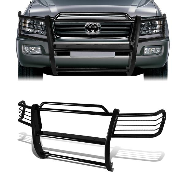 BURRERA 98-07 TOYOTA LAND CRUISER - BLACK