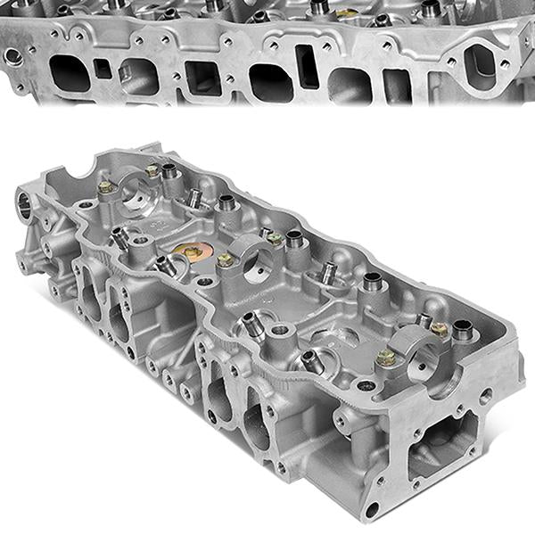 CABEZAS BARE - 84-95 4RUNNER 2.4L / 84-85 CELICA 2.4L / 84-95 PICKUP 2.4L