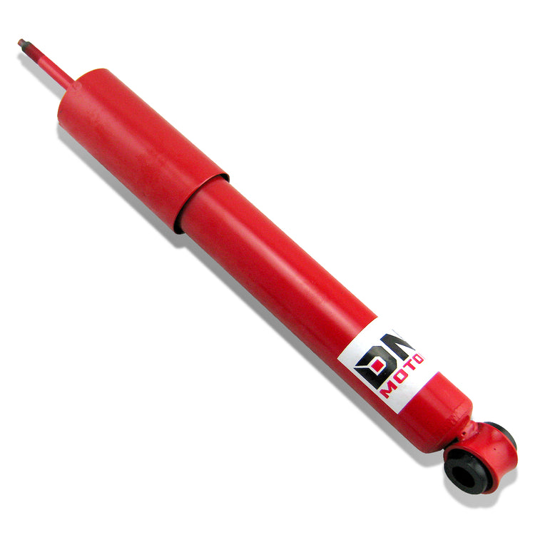AMORTIGUADORES 2007 FORD E-150 / 03-07 E-250 / 92-02 E-250 ECONOLINE / 00-05 EXCURSION / 99-07 F-250 SUPER DUTY, F-350 SUPER DUTY - OEM REPLACEMENT - FRONT - GAS - RED