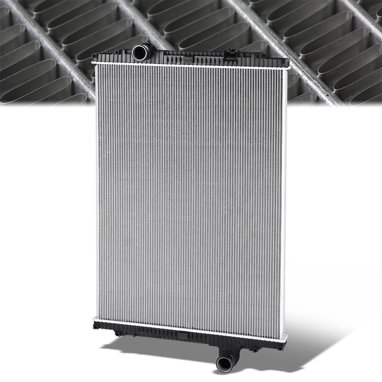 RADIADOR RADIATOR - OEM - KENWORTH T660 2011-2013 / KENWORTH T370 2009 / KENWORTH T400 2012