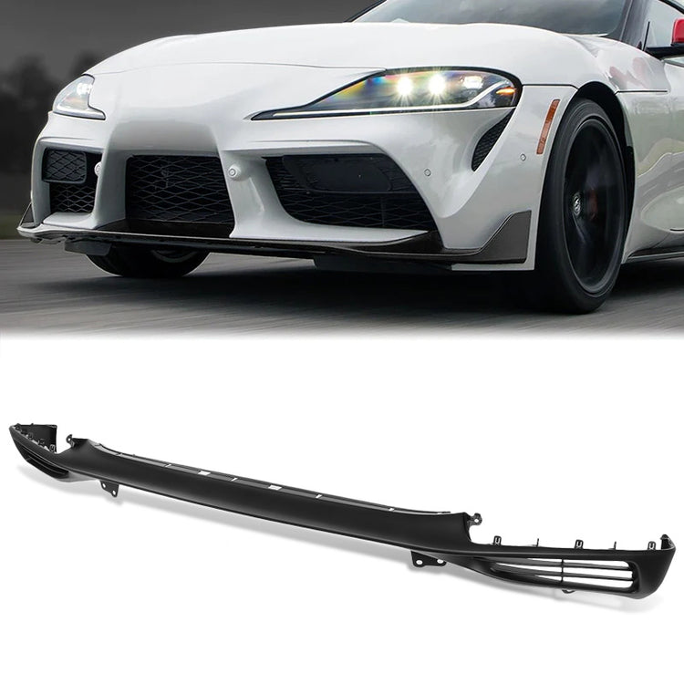 ACCESORIO DEFENSA FACIA 13-15 Lexus RX350(Fits Base, F Sport) / 13-15 Lexus RX450H(Fits Base) - Fits For Models with F Sport Package - Fits Canada Built Vehicle