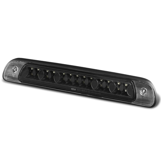 LUZ DE FRENO 00-06 TOYOTA TUNDRA - LED - BLACK