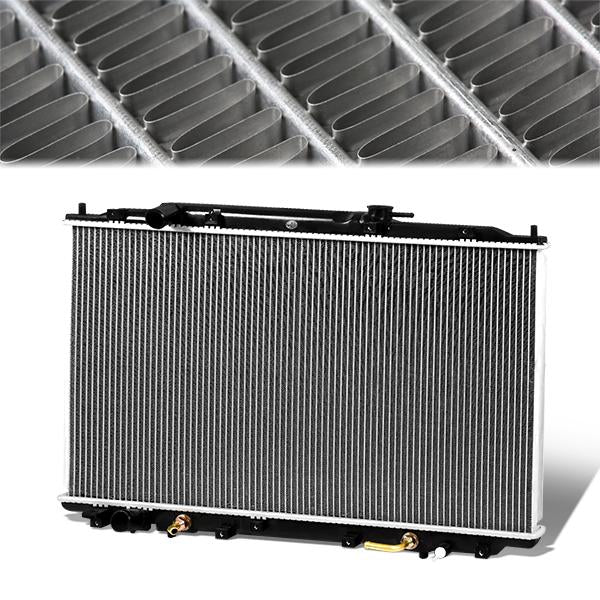 RADIADOR RADIATOR - OEM - 05-10 HONDA ODYSSEY - FITS AUTOMATIC TRANSMISSION MODELS - DPI 2806