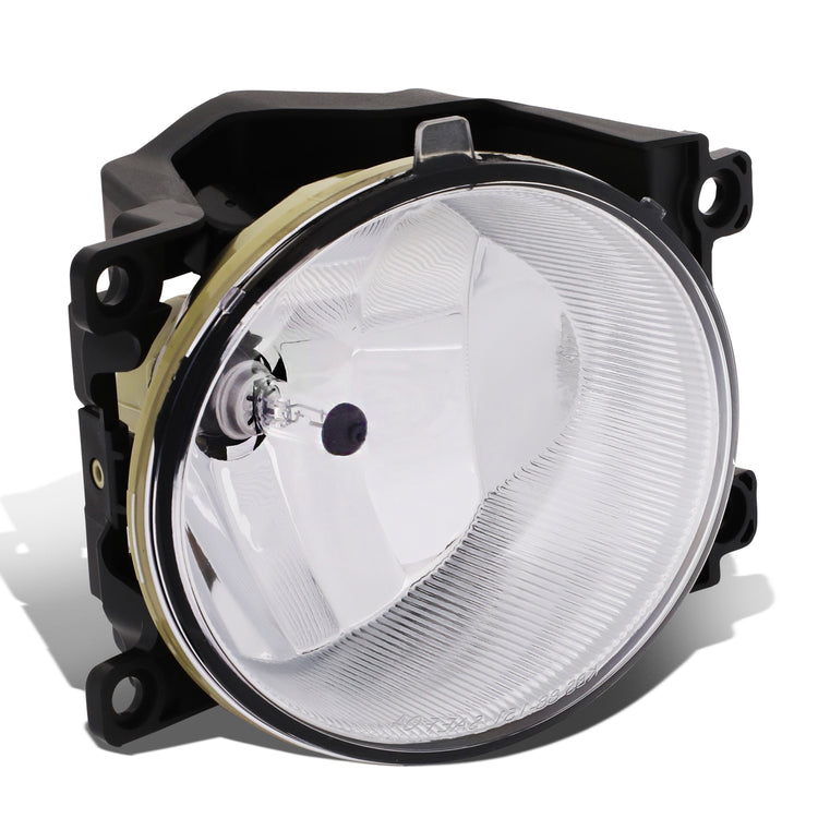 FAROS DE NIEBLA 13-15 TOYOTA RAV4 - OE STYLE - RIGHT - CLEAR